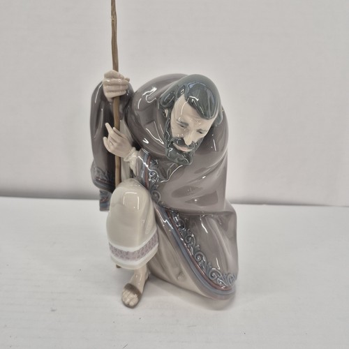 Statuina porcellana presepe - , di