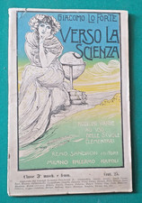 1906 - Giacomo Lo Forte, VERSO