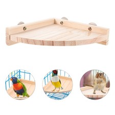  Piattaforma Da Arrampicata Per Criceti Accessori Gabbia Scoiattolo