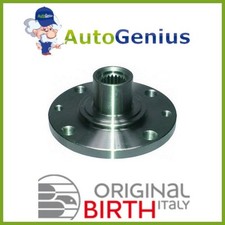 MOZZO RUOTA ANTERIORE FIAT