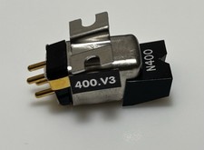 Testina Per Giradischi