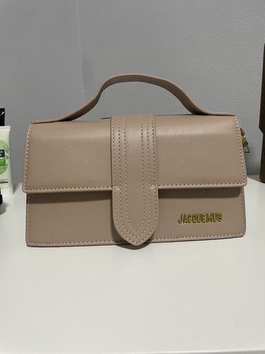 Borsa jacquemus - borsa,