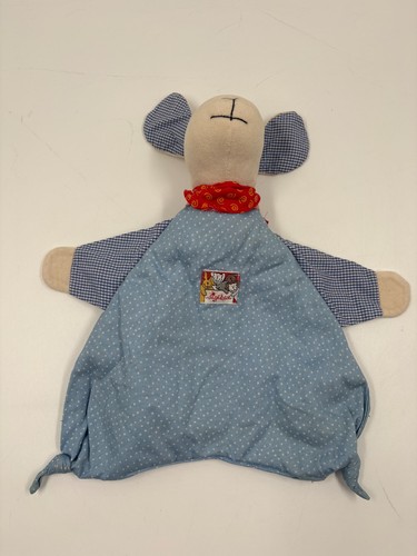 Sigikid foulard peluche pecora