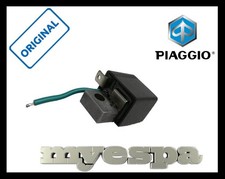 Piastra base accensione Vespa