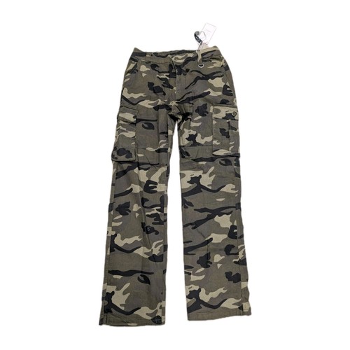 Cindeyar cargohose damen - cargohose,