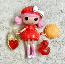 🍓Lalaloopsy Mini Bambola