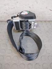 21395 Cintura di sicurezza con