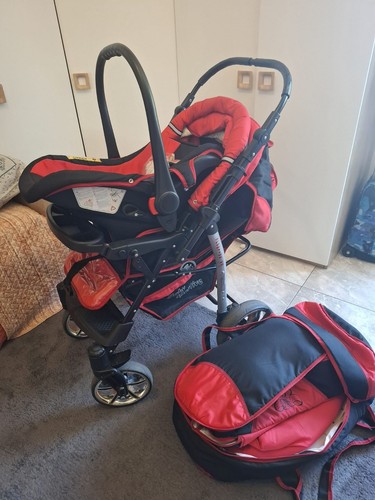 Baby sportive trio - sportive, 1