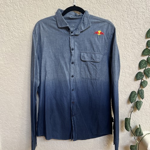 Polo red bull atleta solo - bull,