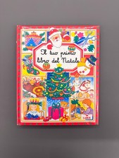 Il tuo primo libro del Natale