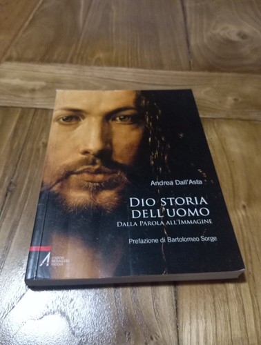 Dio storia dell uomo dalla - storia, dell'uomo.
