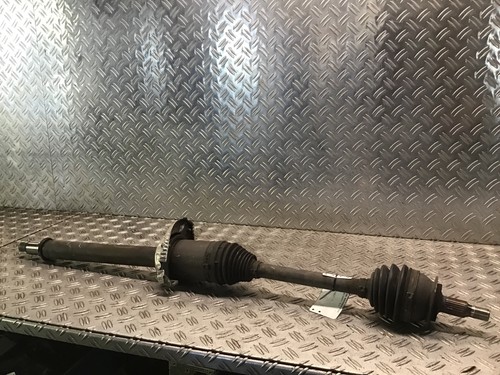 Albero motore anteriore destro