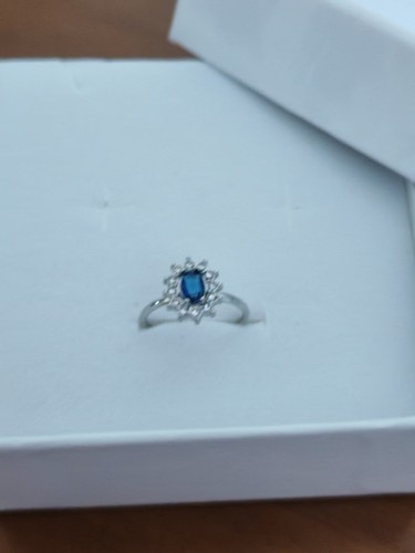 Anello kate acciaio - kate, in
