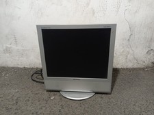 TV Samsung 17 pollici senza