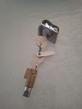 Vespa Rally Gt Sprint Kit Serrature Neiman