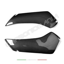 DEFLETTORI ARIA IN CARBONIO