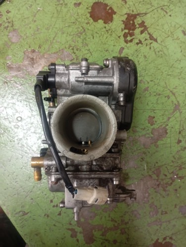Carburatore beta ktm 450 - carburatore.,