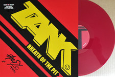 Tank - Breath Of The Pit