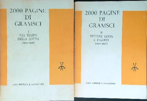 2000 pagine gramsci vv - 2,