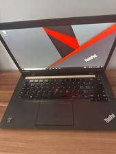 Lenovo ThinkPad X1 Carbon -