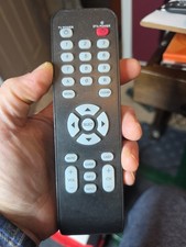 TELECOMANDO PHILIPS
