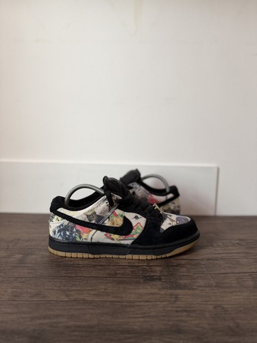 Taglia nike sb - 6.5,