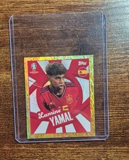 Topps EURO EM 2024 Sticker -