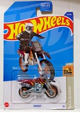 Hot Wheels 2021 Baja Blazers