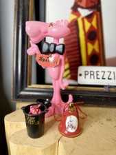 Sperlari pantera rosa - sperlari,