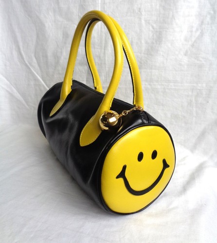 Borsa mano vintage moschino - borsa,