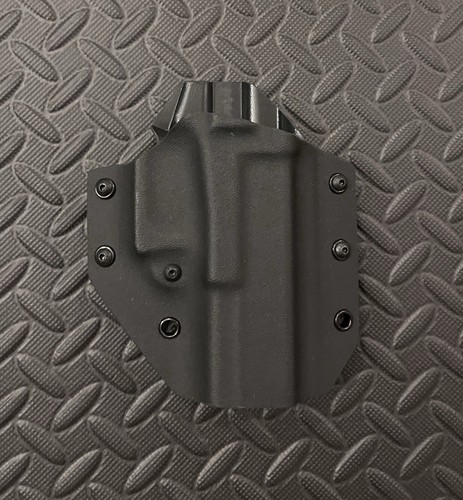 Fondina glock 45 kydex - fondina,
