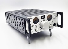 Amplificatore monitoraggio
