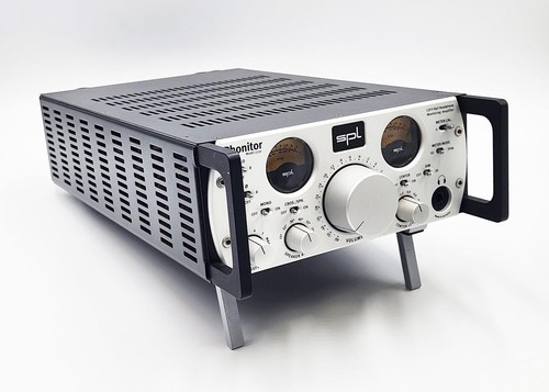 Amplificatore monitoraggio