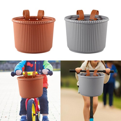 Cestino bici per bambini in - cestino,