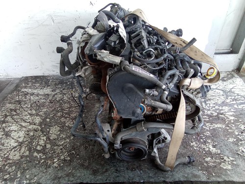 Motore completo per - motore, volkswagen