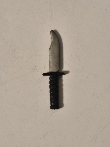 Coltello commando john matrix - coltello,
