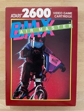 Atari 2600 NTSC BMX Airmaster