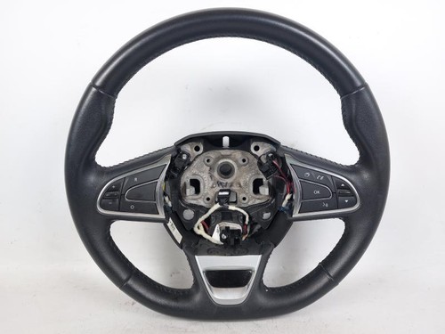 484005825r volante comandi - 484005825r, c/comandi