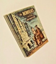 The Demoniacs by John Dickson Carr, First Edition 1962 HC/DJ