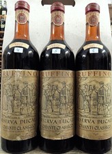 Chianti classico riserva - chianti,