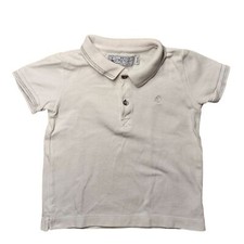 Chic Petit Bateau Bambino Polo