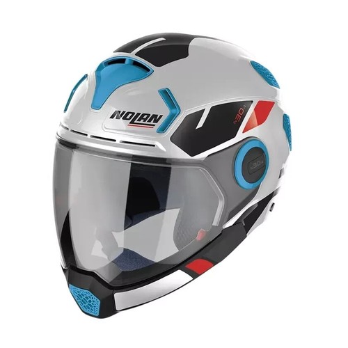 Casco nolan vp blazer - casco,