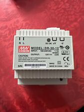 DR-30-12 Alimentatore Su Guida