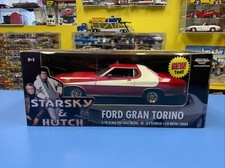 AMERICAN MUSCLE ERTL STARSKY &