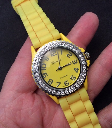 Orologio ginevra donna - orologio,
