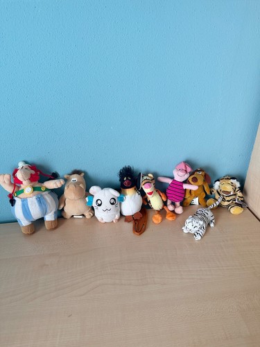 Lotto kinder donald s - e, donald's