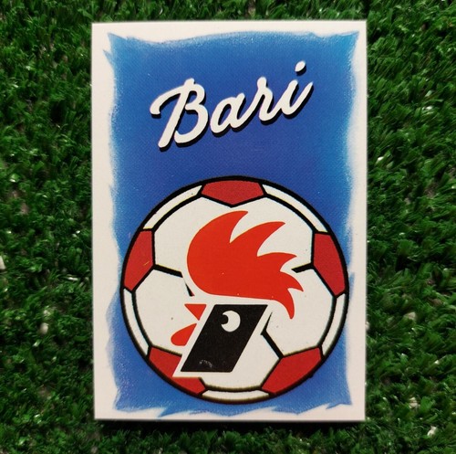 Figurina calcioflash 1988 - figurina,