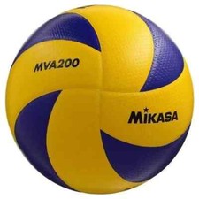 Pallavolo Mikasa MVA200 2008