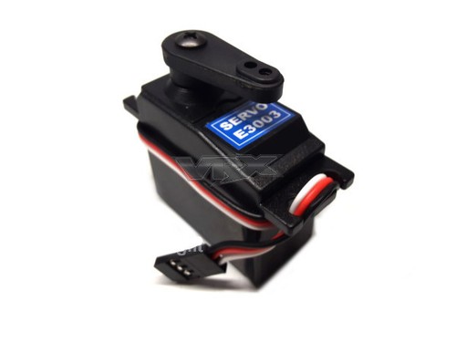 Servo comando kg - 3,