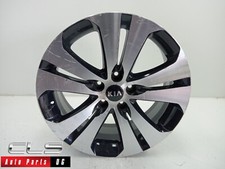 1 pezzo CERCHIO IN LEGA 18